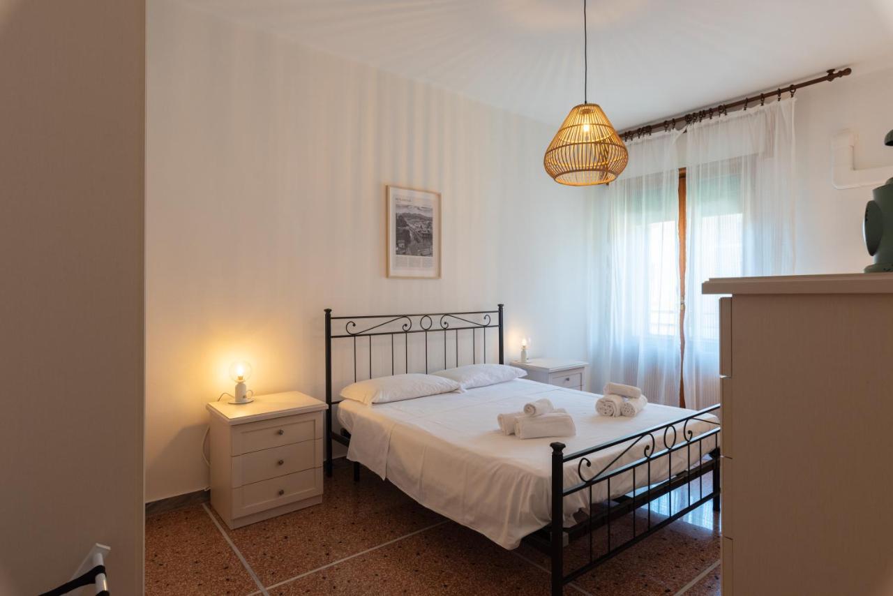 Montanari Home Zona Il S. Orsola Bolonia Exterior foto