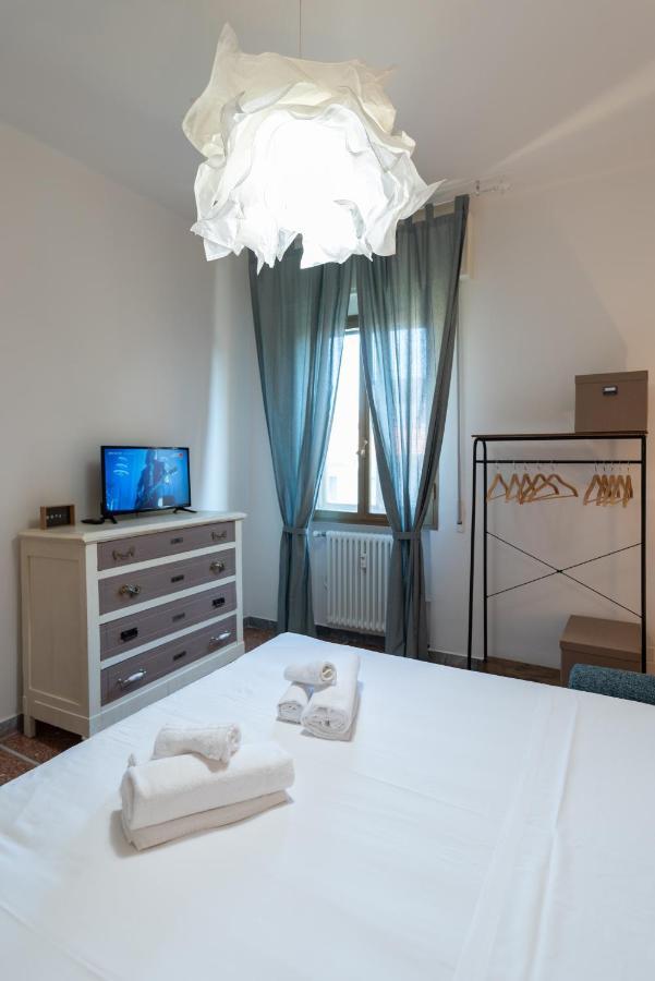 Montanari Home Zona Il S. Orsola Bolonia Exterior foto