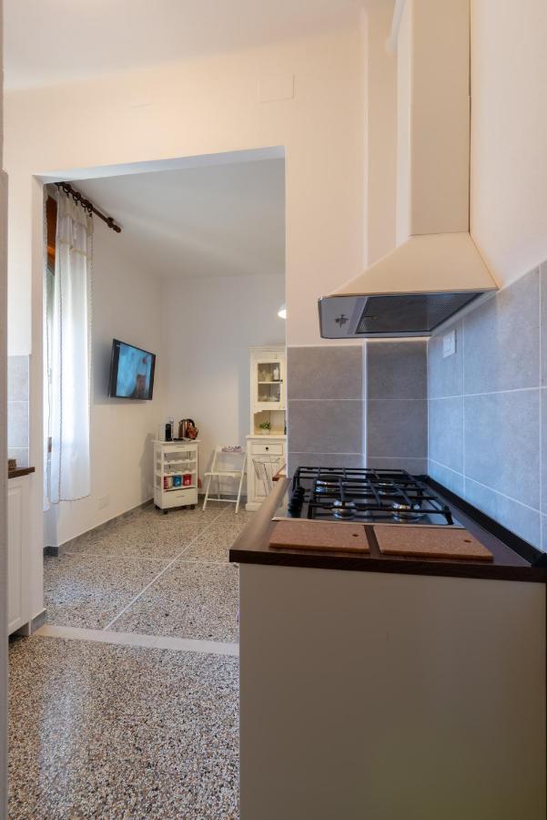 Montanari Home Zona Il S. Orsola Bolonia Exterior foto