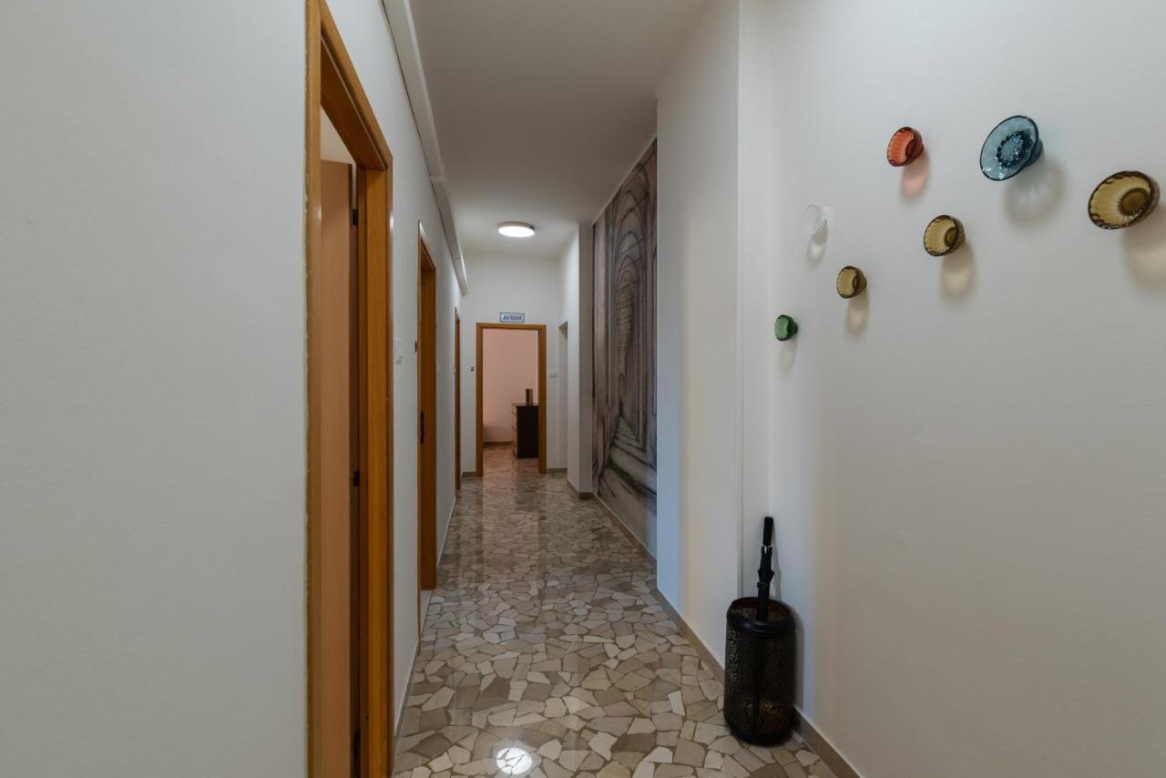 Montanari Home Zona Il S. Orsola Bolonia Exterior foto