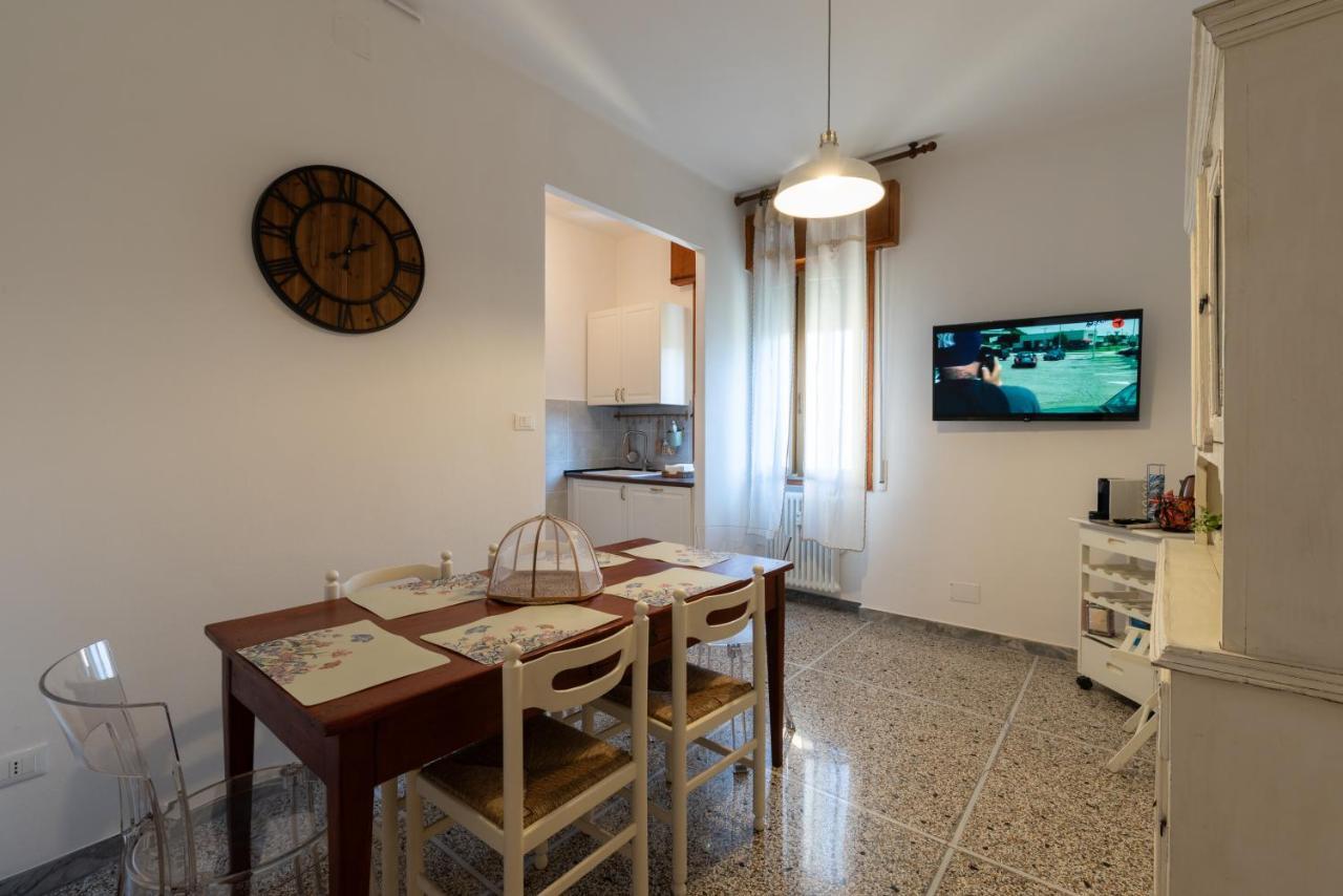 Montanari Home Zona Il S. Orsola Bolonia Exterior foto