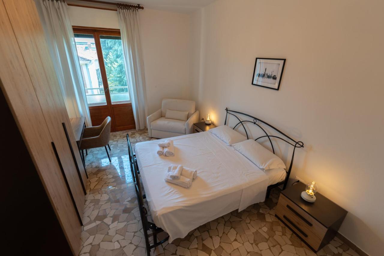 Montanari Home Zona Il S. Orsola Bolonia Exterior foto
